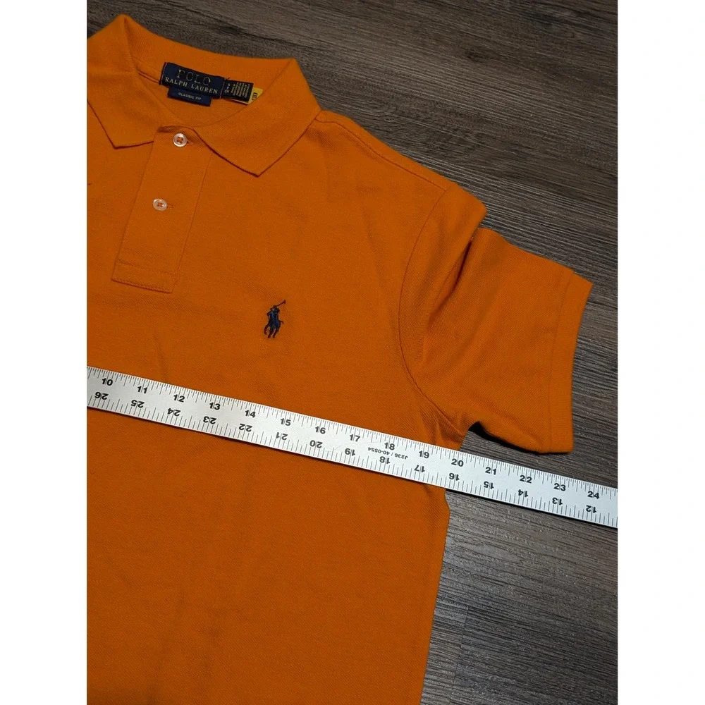 Polo Ralph Lauren collegiate timeless
